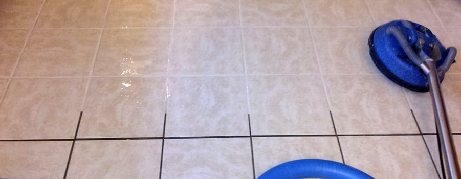 Tile & Grout Cleaning