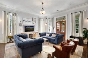 Connecticut Cleaning Services