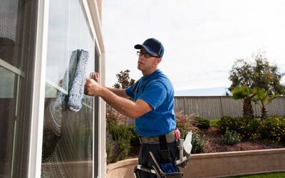 Benefits of Regular Window Cleaning | Residential Commercial